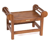 marlborough ottoman